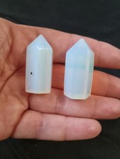 Opalite Mini Tower Crystal