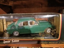 Maisto Special Edition 1:18