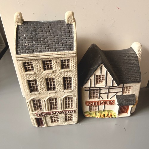 Philip laureston pottery - laureston,