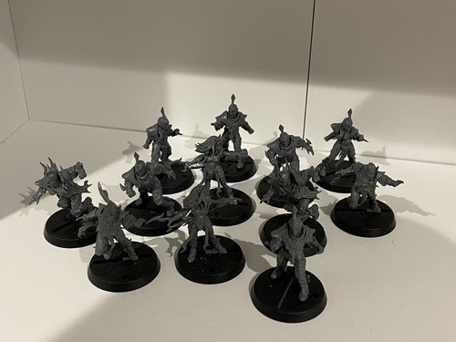 Games workshop blood bowl - workshop,