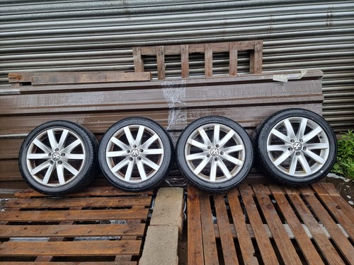 Volkswagen golf mk6 set - set, 4