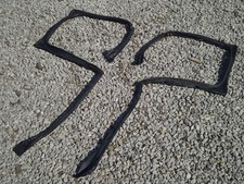 MR2 T-Bar Rubber Seals SW20