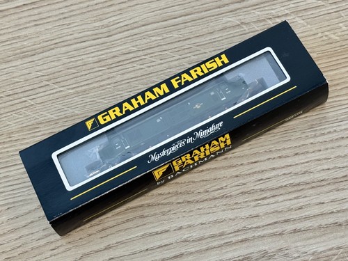 Graham farish 371 - graham, 371-451