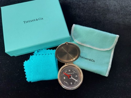 Tiffany sterling silver - co.,