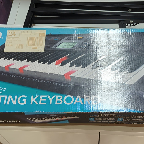 Key casio digital - casio, piano