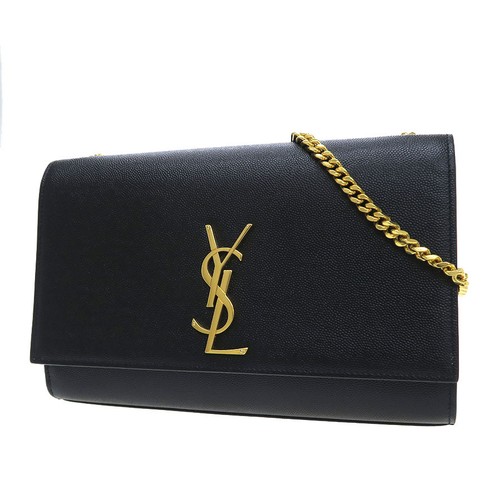 Saint laurent medium chain - laurent,
