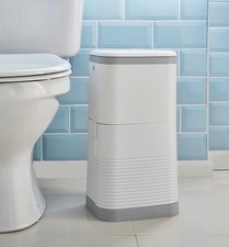 Care Dignity Bin 15L with