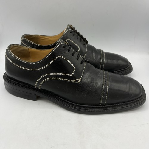 Vintage sandro moscoloni black - vintage,