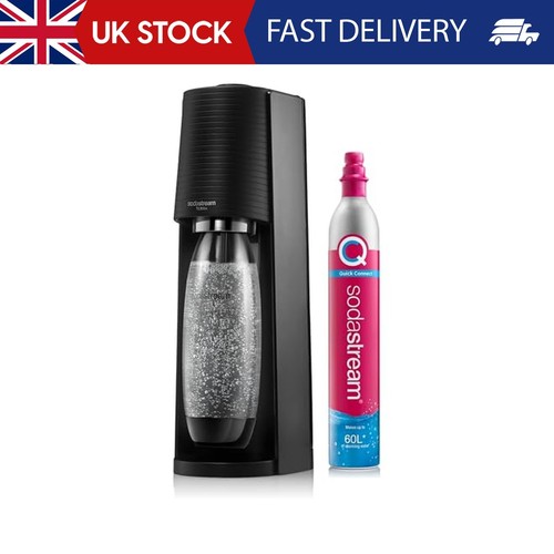 Sodastream terra sparkling - sodastream,