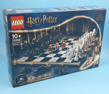 LEGO Harry Potter Hogwarts