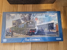 Gibsons 636-Piece Jigsaw