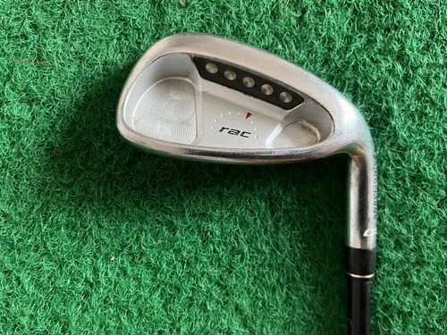 Taylormade rac iron - rac,