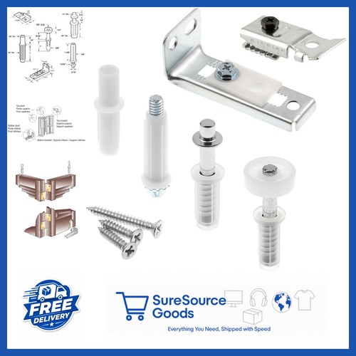 Zinc fold door repair kit - zinc,