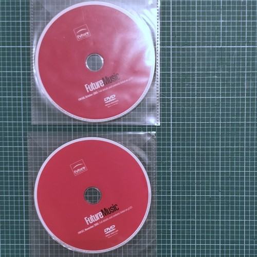 Music production pair - production, cd