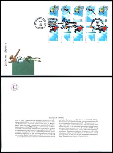 2000 extreme sport 3324a - extreme, sc