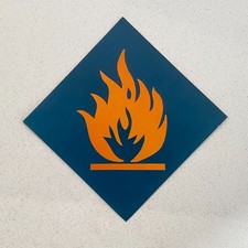 Flammable Liquid Bijou Theatre