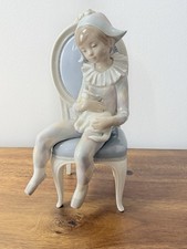 Lladro Young Harlequin #1229