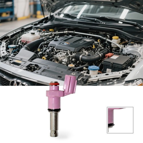 Fuel injector suitable - injector,