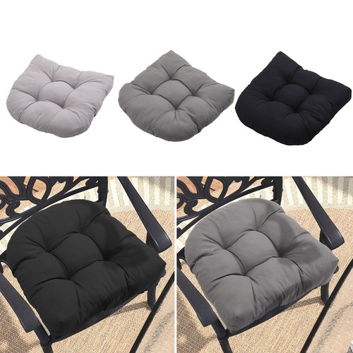 Set shaped seat pad - u-shaped,