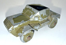 Dinky Toys 673 Daimler Scout