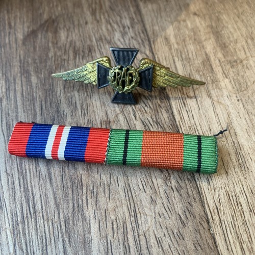 Raf chaplain badge r - chaplain’s,