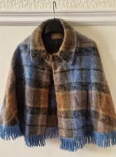 Andrew Stewart Vintage Mohair