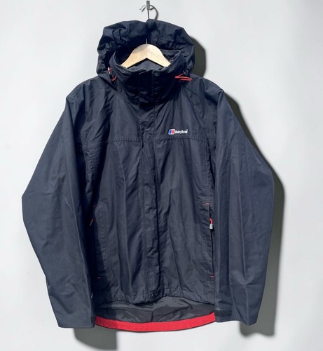 Berghaus aq2 mens black - aq2,