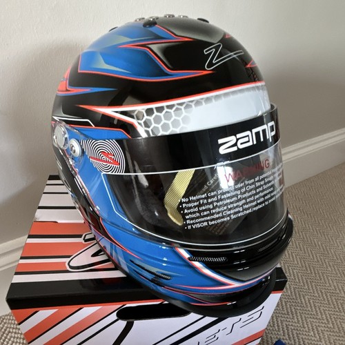 Zamp 42y youth orange - rz-42y,