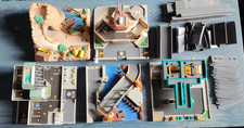 Micro Machine Hiways and