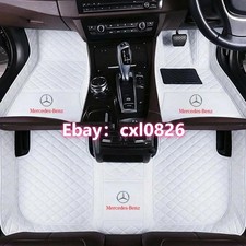 Custom fit car - car, mats