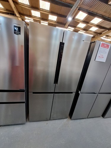 Bosch series 605 litre four - litre,
