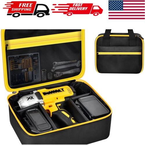 Impact drill driver case for - impact,