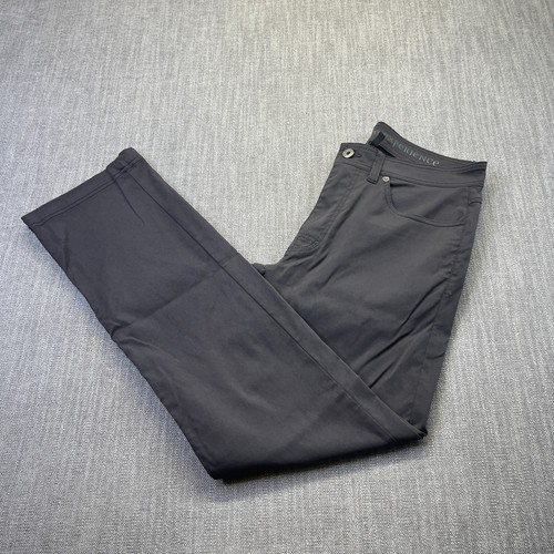 Prana brion pants - mens, 32