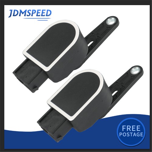 Suspension height level - 2x,