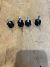 Tubz Sweet Vending Tower Feet - set of 4