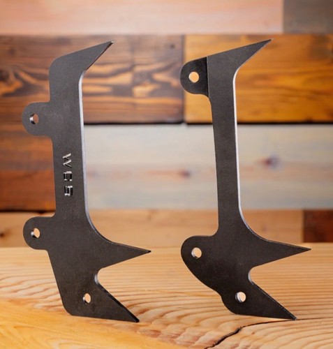 Westcoast saw point shorty - saw, 3
