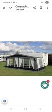Kensington Inflatable Awning