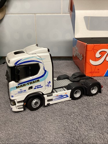 Tenko 73453 scania - tenko,