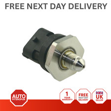 Fuel rail pressure sensor for - fuel,