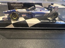 Minichamps 1/43 Williams FW 17