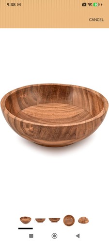 Acacia wood decorative - acacia,