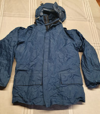Vintage MkIII Royal Navy Foul