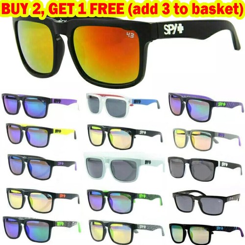 Sunglasses ken block spy1 - spy1, helm