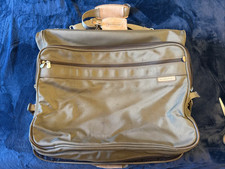 Briggs & Riley Sage Green