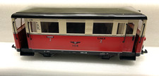 LGB G Gauge 2065 DR Class VT 133 Railbus Front Locomotive Pre-owned Unboxed