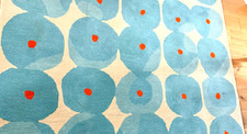 Contemporary Habitat  WOOL RUG