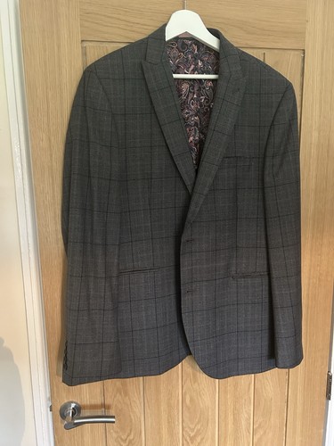 Next suit men - next, men's