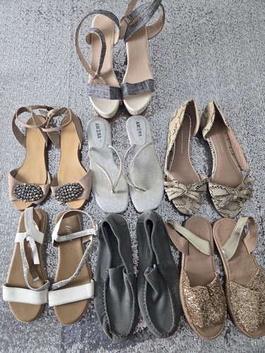 Bundle summer shoes - bundle,