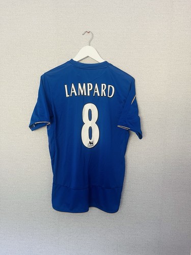 Chelsea home football shirt - chelsea,