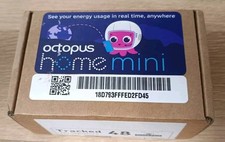 Octopus Home Mini Brand New
